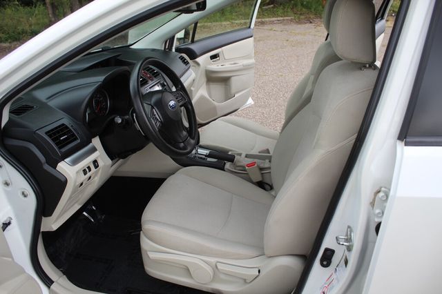 2014 Subaru XV Crosstrek AWD 2.0i PREMIUM - 22900757 - 23