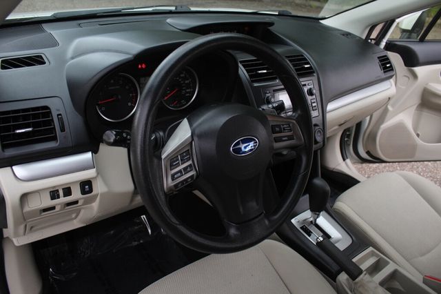 2014 Subaru XV Crosstrek AWD 2.0i PREMIUM - 22900757 - 24