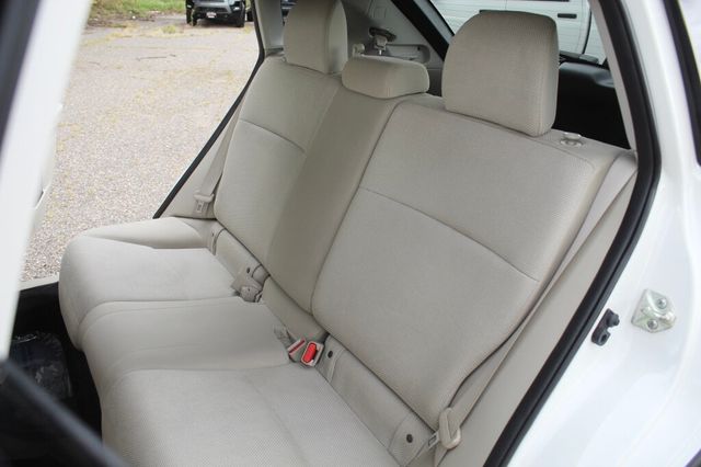 2014 Subaru XV Crosstrek AWD 2.0i PREMIUM - 22900757 - 26