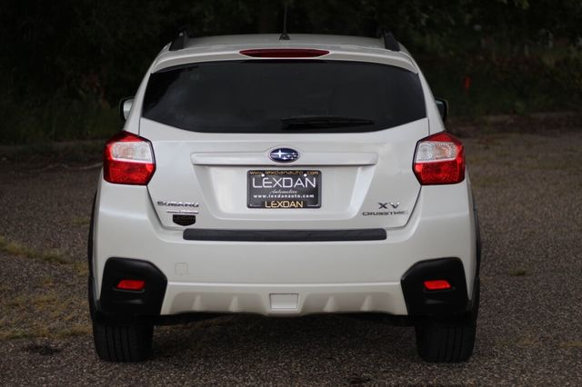2014 Subaru XV Crosstrek AWD 2.0i PREMIUM - 22900757 - 4