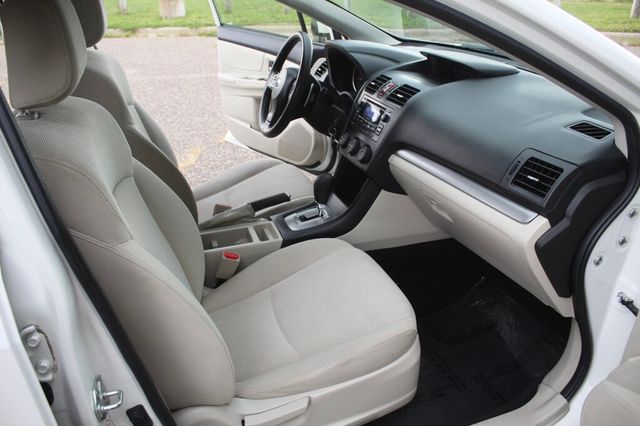 2014 Subaru XV Crosstrek AWD 2.0i PREMIUM - 22900757 - 7