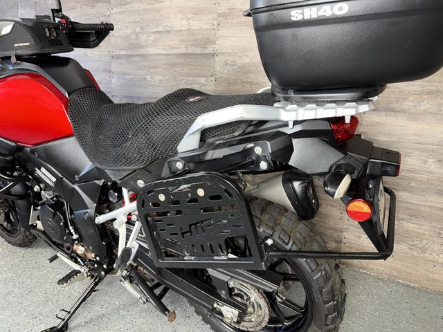 2014 Suzuki V-Strom 1000 Adventure SUPER CLEAN! - 22933566 - 13