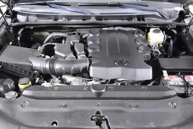 2014 Toyota 4Runner 4WD 4dr V6 Limited - 22406087 - 21