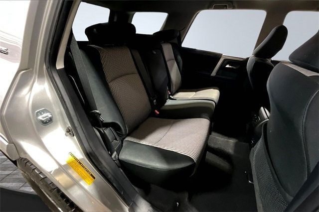 2014 Toyota 4Runner 4WD 4dr V6 SR5 - 22936869 - 12