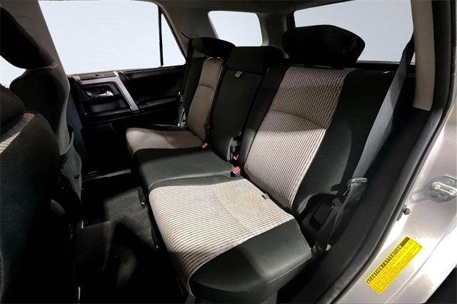 2014 Toyota 4Runner 4WD 4dr V6 SR5 - 22936869 - 15