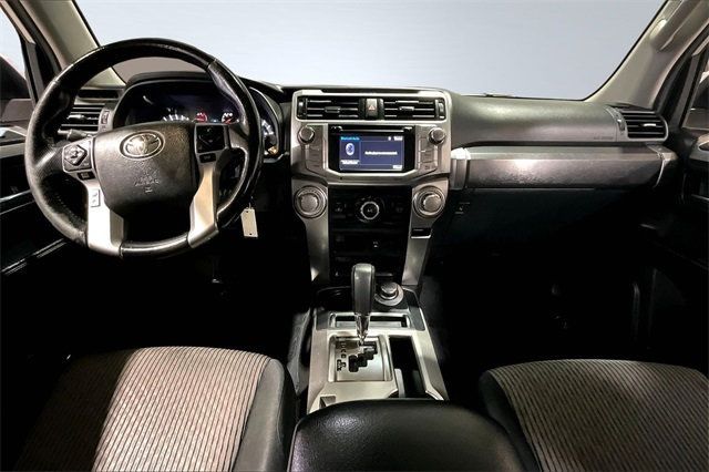 2014 Toyota 4Runner 4WD 4dr V6 SR5 - 22936869 - 17