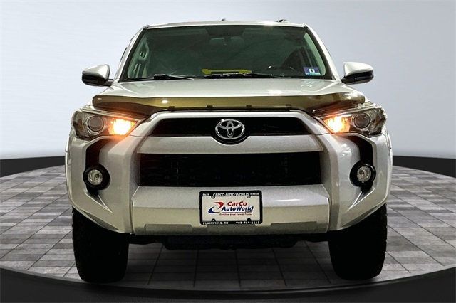 2014 Toyota 4Runner 4WD 4dr V6 SR5 - 22936869 - 1