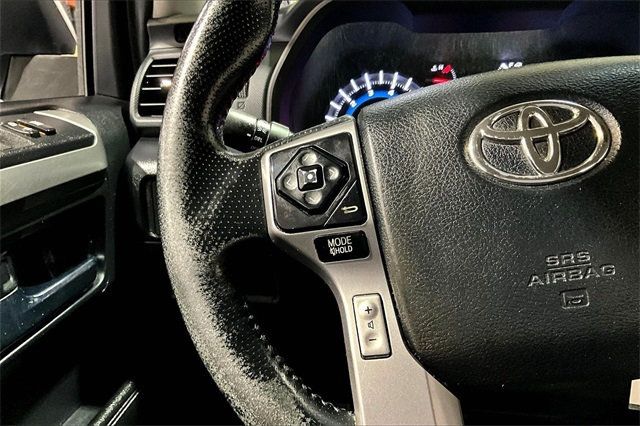 2014 Toyota 4Runner 4WD 4dr V6 SR5 - 22936869 - 19