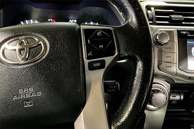 2014 Toyota 4Runner 4WD 4dr V6 SR5 - 22936869 - 20