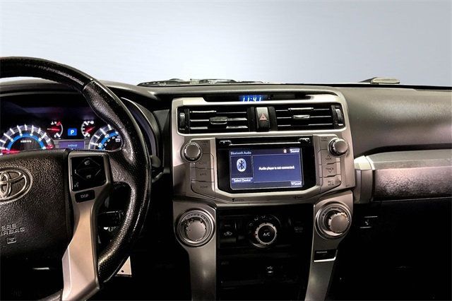 2014 Toyota 4Runner 4WD 4dr V6 SR5 - 22936869 - 21