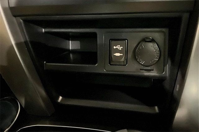 2014 Toyota 4Runner 4WD 4dr V6 SR5 - 22936869 - 22