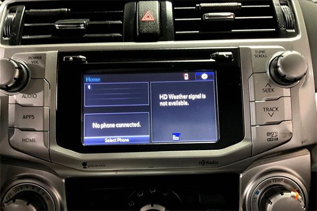 2014 Toyota 4Runner 4WD 4dr V6 SR5 - 22936869 - 23