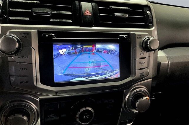 2014 Toyota 4Runner 4WD 4dr V6 SR5 - 22936869 - 24