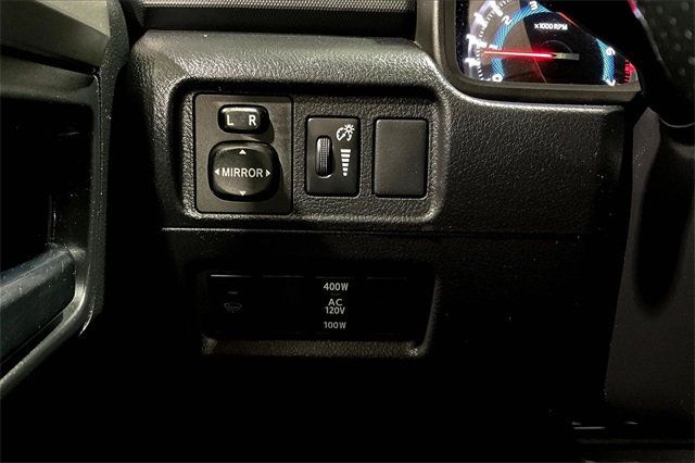 2014 Toyota 4Runner 4WD 4dr V6 SR5 - 22936869 - 25