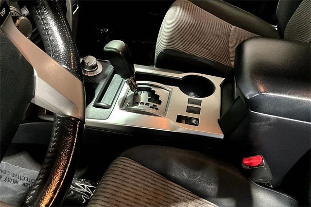 2014 Toyota 4Runner 4WD 4dr V6 SR5 - 22936869 - 28