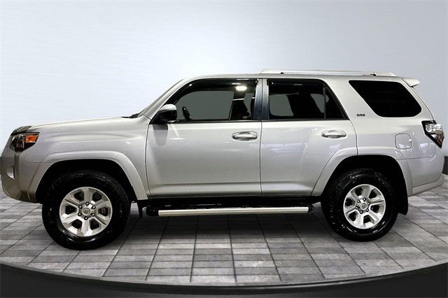 2014 Toyota 4Runner 4WD 4dr V6 SR5 - 22936869 - 3