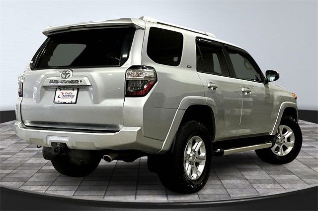 2014 Toyota 4Runner 4WD 4dr V6 SR5 - 22936869 - 4