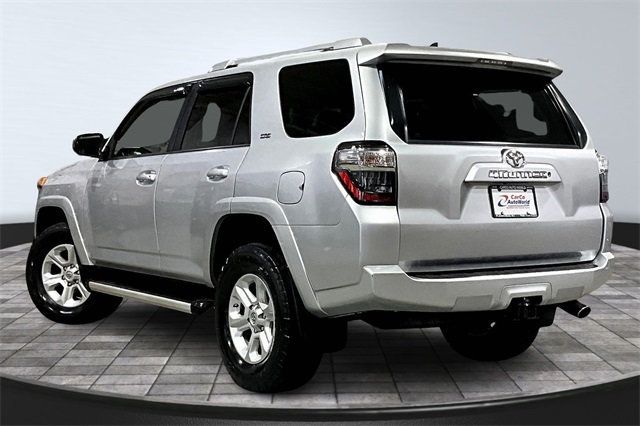 2014 Toyota 4Runner 4WD 4dr V6 SR5 - 22936869 - 6