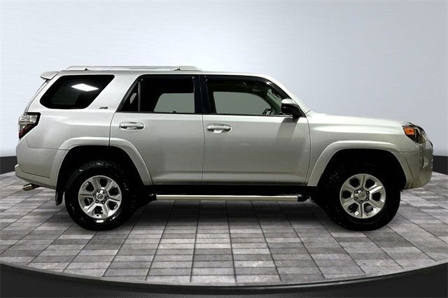 2014 Toyota 4Runner 4WD 4dr V6 SR5 - 22936869 - 7