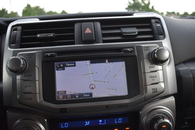 2014 Toyota 4Runner RWD 4dr V6 Limited - 22910860 - 9