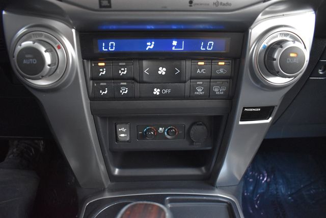 2014 Toyota 4Runner RWD 4dr V6 Limited - 22910860 - 11