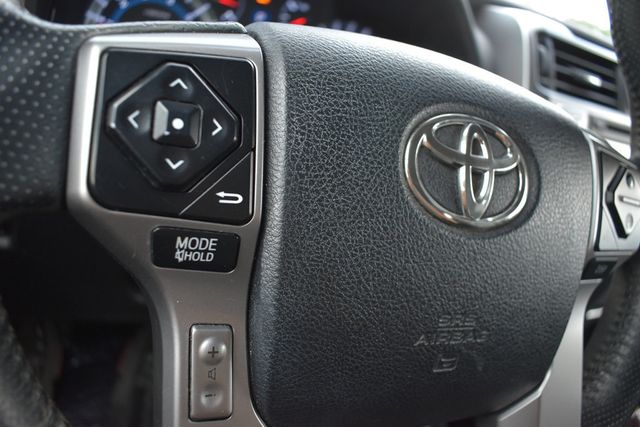 2014 Toyota 4Runner RWD 4dr V6 Limited - 22910860 - 16