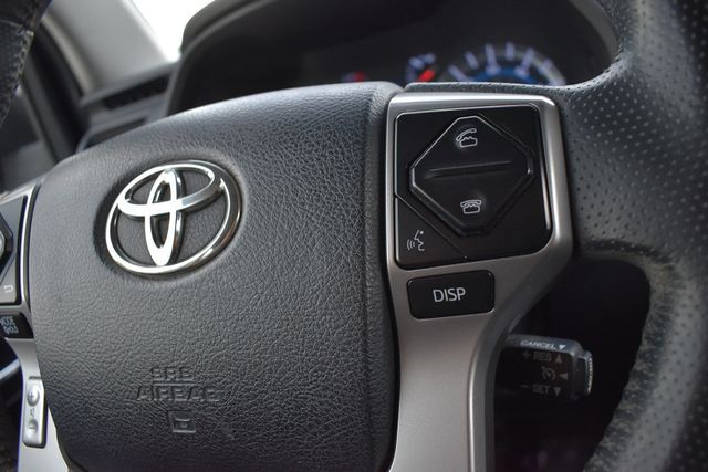 2014 Toyota 4Runner RWD 4dr V6 Limited - 22910860 - 17