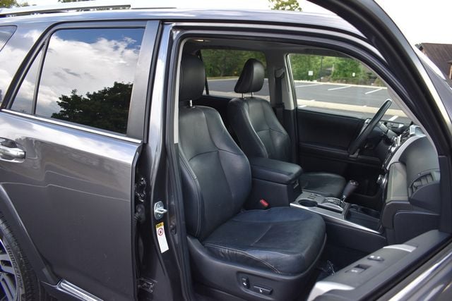 2014 Toyota 4Runner RWD 4dr V6 Limited - 22910860 - 1