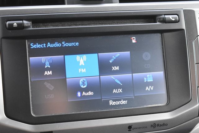2014 Toyota 4Runner RWD 4dr V6 Limited - 22910860 - 20