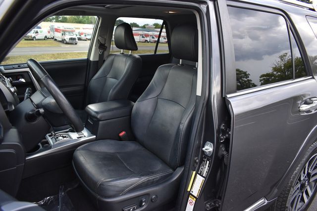 2014 Toyota 4Runner RWD 4dr V6 Limited - 22910860 - 2