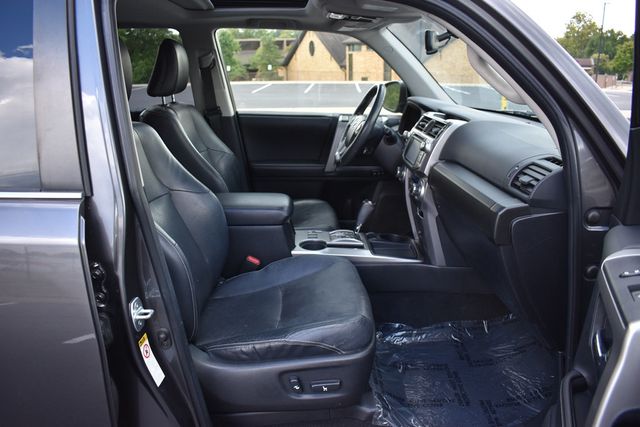 2014 Toyota 4Runner RWD 4dr V6 Limited - 22910860 - 29