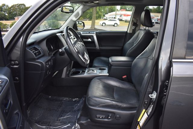 2014 Toyota 4Runner RWD 4dr V6 Limited - 22910860 - 30