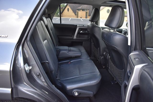 2014 Toyota 4Runner RWD 4dr V6 Limited - 22910860 - 31