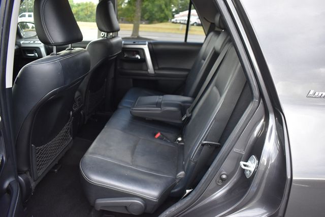 2014 Toyota 4Runner RWD 4dr V6 Limited - 22910860 - 32