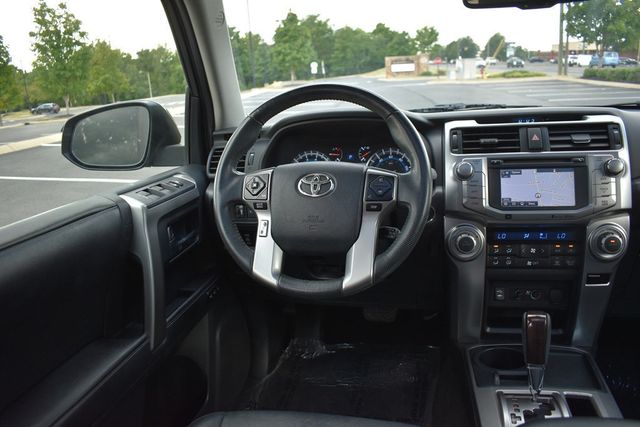 2014 Toyota 4Runner RWD 4dr V6 Limited - 22910860 - 34