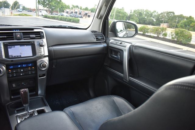 2014 Toyota 4Runner RWD 4dr V6 Limited - 22910860 - 36