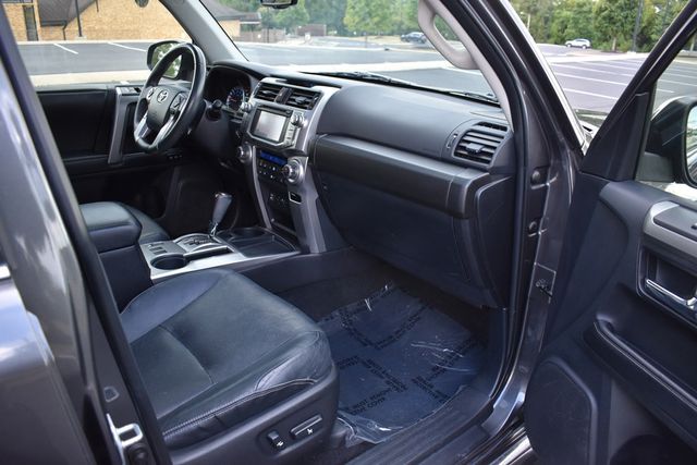 2014 Toyota 4Runner RWD 4dr V6 Limited - 22910860 - 38