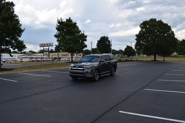 2014 Toyota 4Runner RWD 4dr V6 Limited - 22910860 - 45