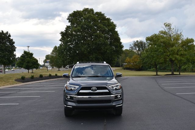 2014 Toyota 4Runner RWD 4dr V6 Limited - 22910860 - 46