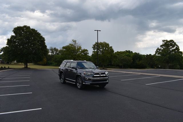 2014 Toyota 4Runner RWD 4dr V6 Limited - 22910860 - 47