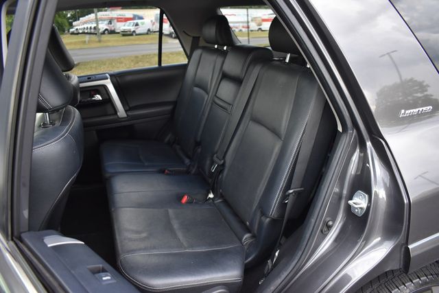 2014 Toyota 4Runner RWD 4dr V6 Limited - 22910860 - 4