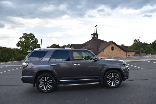 2014 Toyota 4Runner RWD 4dr V6 Limited - 22910860 - 49