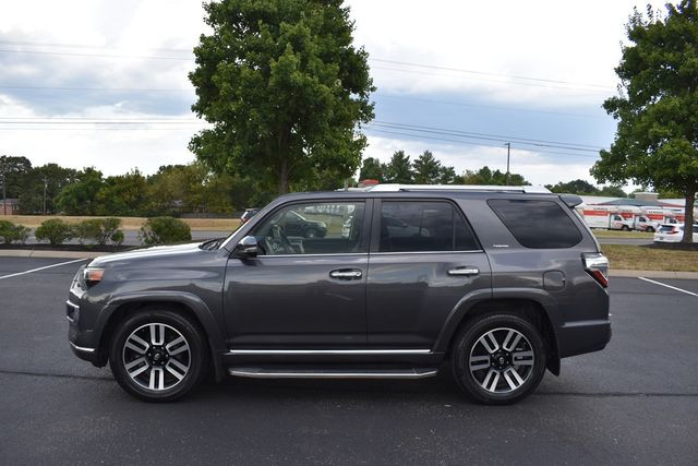 2014 Toyota 4Runner RWD 4dr V6 Limited - 22910860 - 50