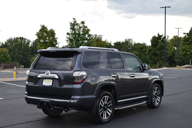 2014 Toyota 4Runner RWD 4dr V6 Limited - 22910860 - 51