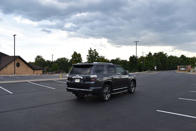 2014 Toyota 4Runner RWD 4dr V6 Limited - 22910860 - 53