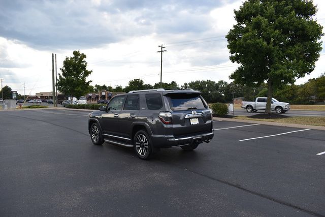 2014 Toyota 4Runner RWD 4dr V6 Limited - 22910860 - 54