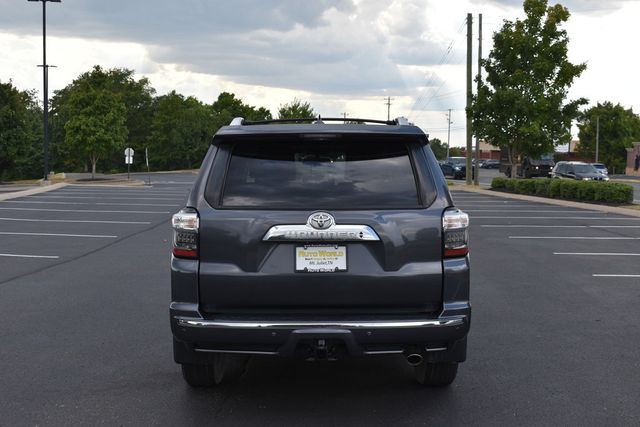 2014 Toyota 4Runner RWD 4dr V6 Limited - 22910860 - 55