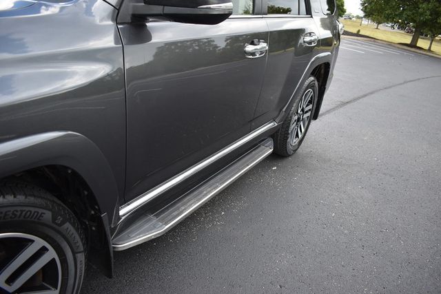 2014 Toyota 4Runner RWD 4dr V6 Limited - 22910860 - 56