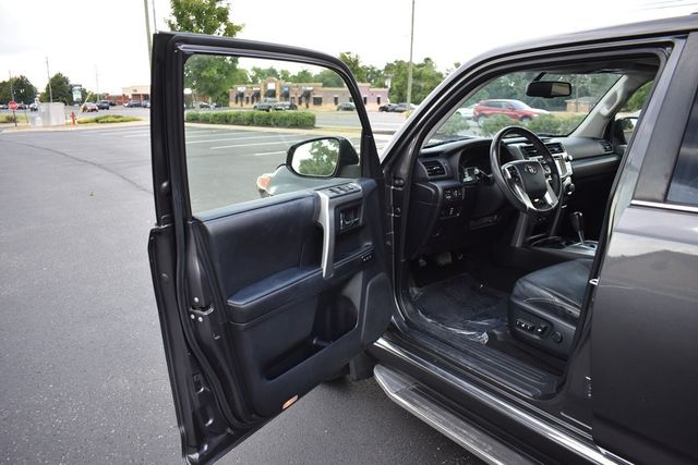2014 Toyota 4Runner RWD 4dr V6 Limited - 22910860 - 58