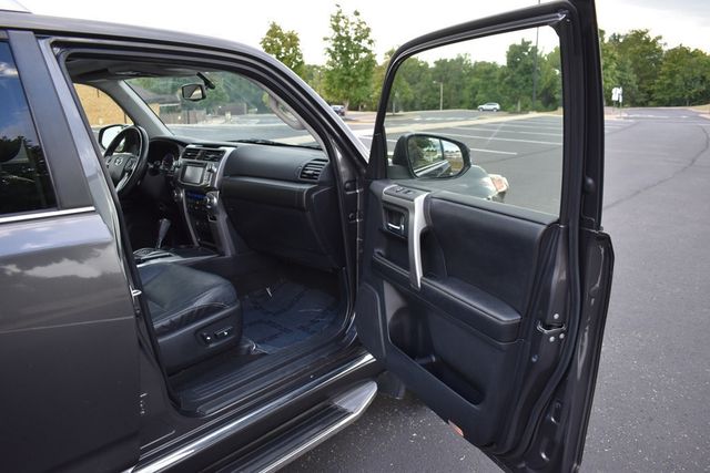 2014 Toyota 4Runner RWD 4dr V6 Limited - 22910860 - 59